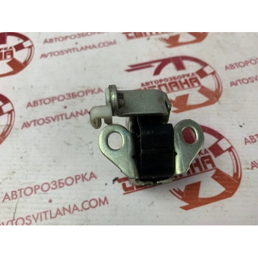 Замок двери задней левой верхний Fiat Doblo 2006- 51757819